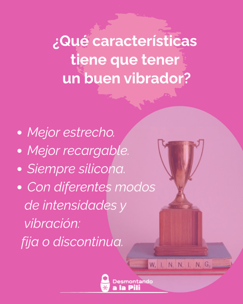 vibrador