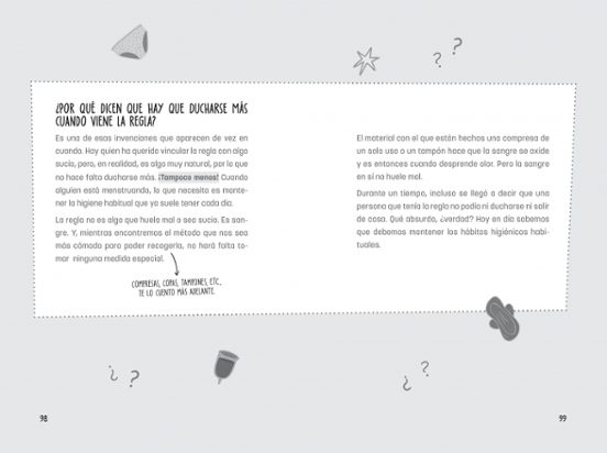 Libro "¡Hola, regla!" de Elena Crespi - Imagen 7