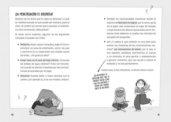 Libro "¡Hola, regla!" de Elena Crespi - Imagen 2