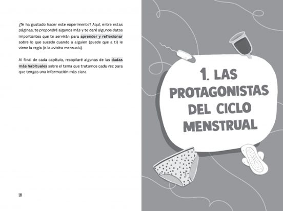 Libro "¡Hola, regla!" de Elena Crespi - Imagen 5
