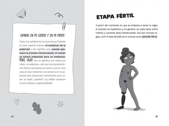 Libro "¡Hola, regla!" de Elena Crespi - Imagen 6