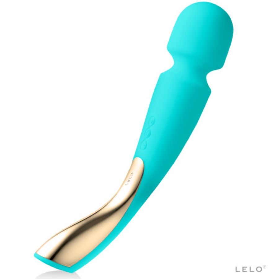 Smart Wand 2 Grande de Lelo - Imagen 2