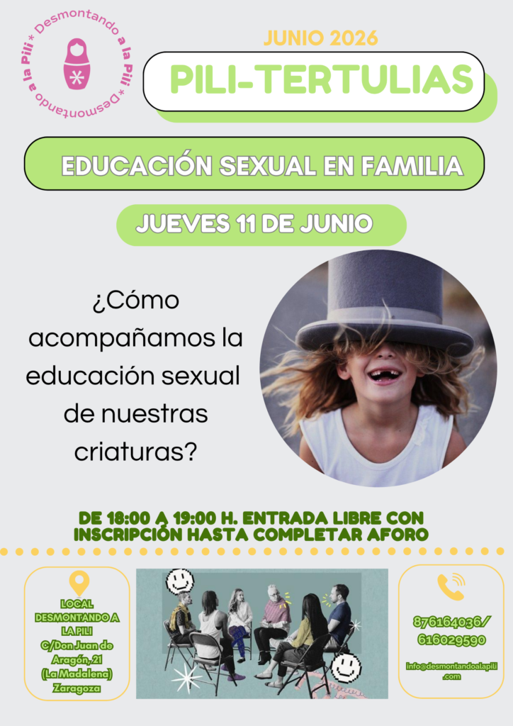 educación