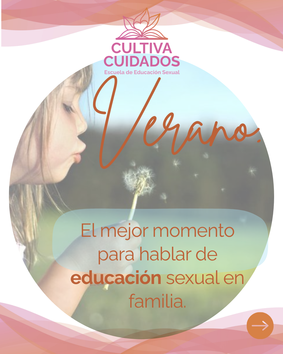 Educación sexual