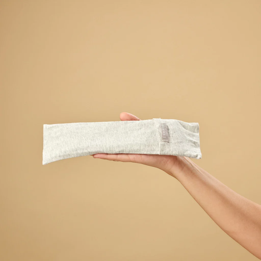 Compresa pad frío/calor arcilla para posparto We are Mammas - Imagen 3