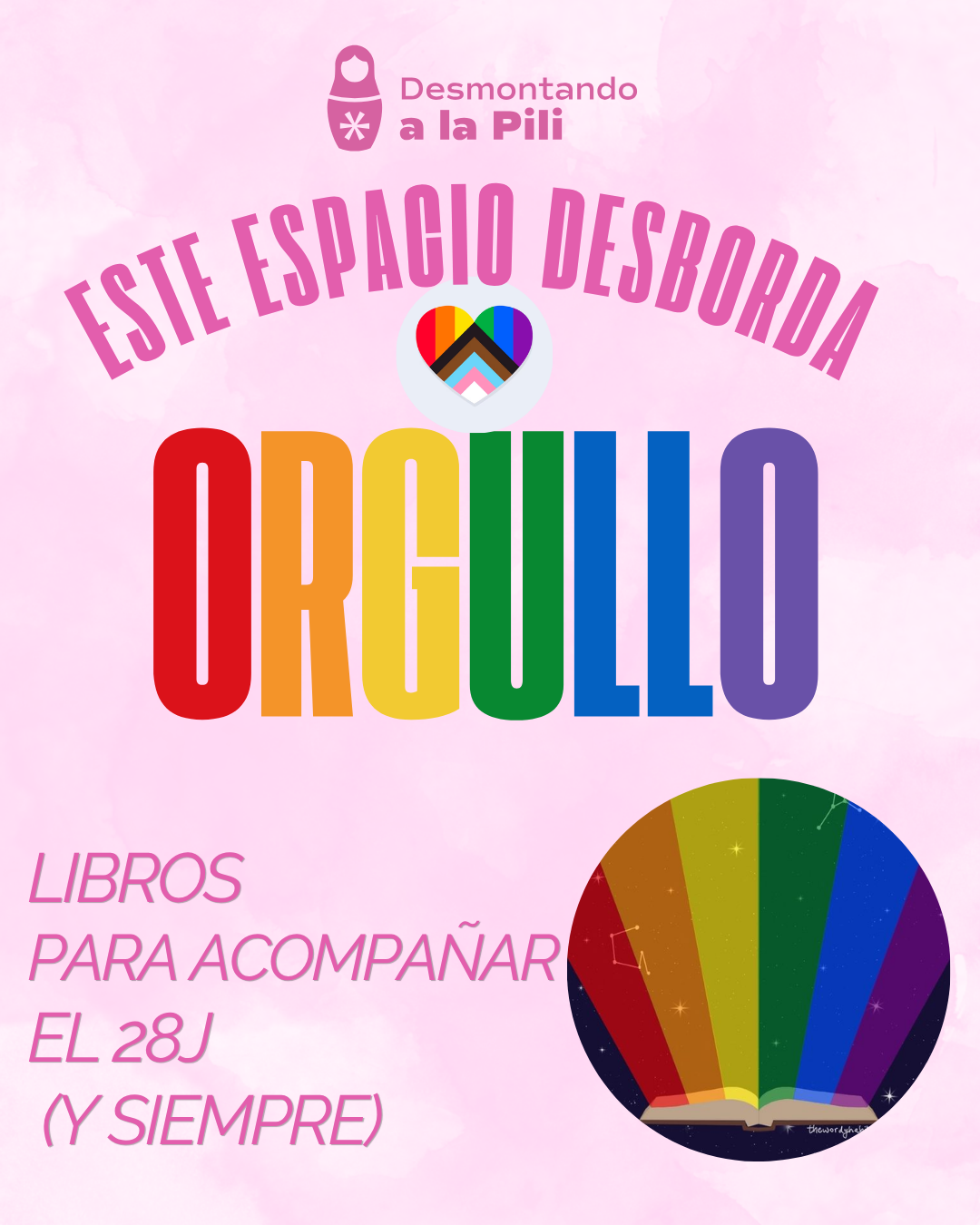 Orgullo