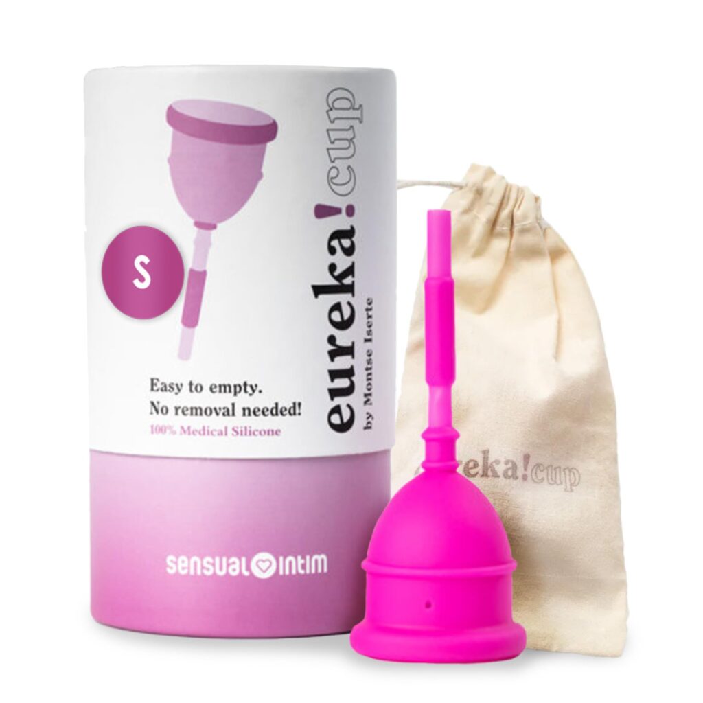 Copas menstruales