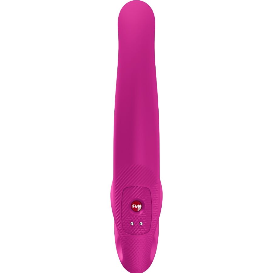 Dildo Doble Vibrador - SHARE VIBE PRO