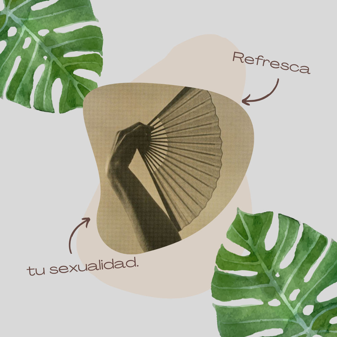 Refresca tu sexualidad