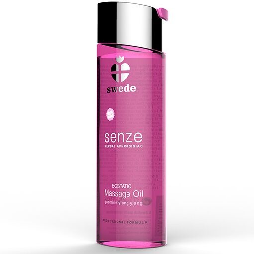 aceite jazmín
