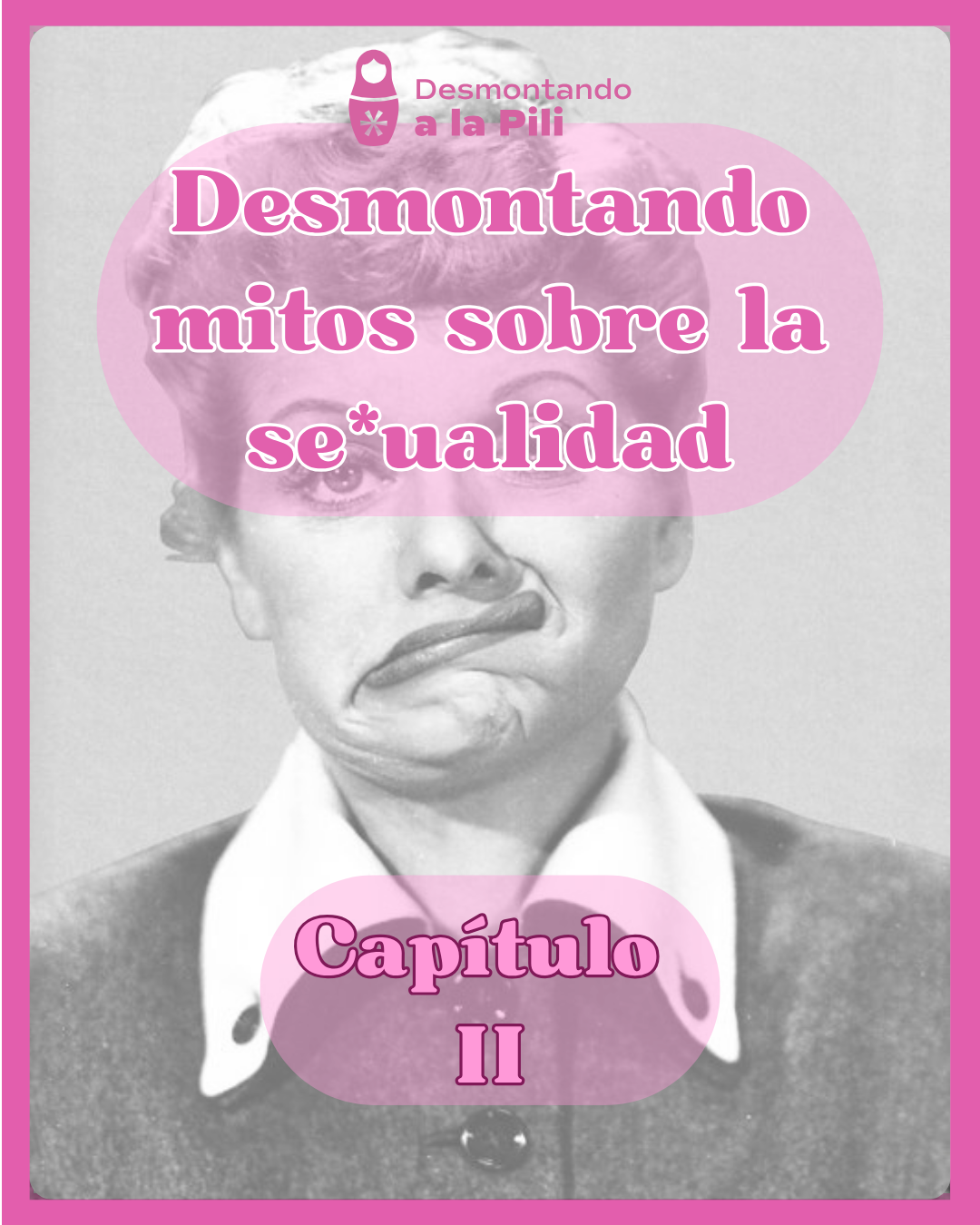 Mitos sexualidad